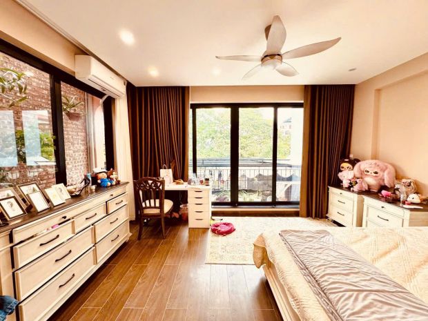 Bán nhà mặt ngõ kinh doanh phố kim giang  đại kim 7632014
