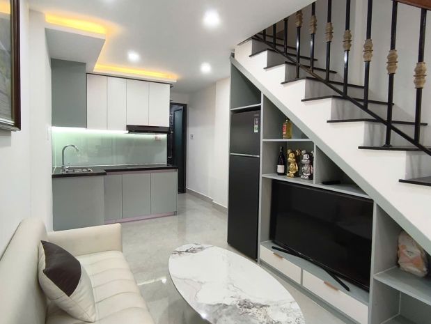 Góc kiệt thẳng thông tcv - nguyễn tất thành, gần trường 7632035