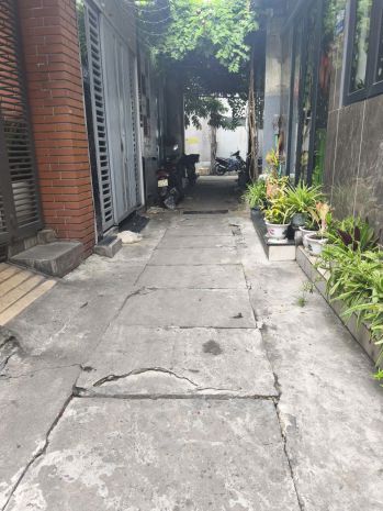 Góc kiệt thẳng thông tcv - nguyễn tất thành, gần trường 7632038