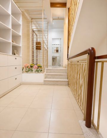 Như mặt tiền gần khu cư xá vip quận 10 - đường 8m thông - 2 7632218