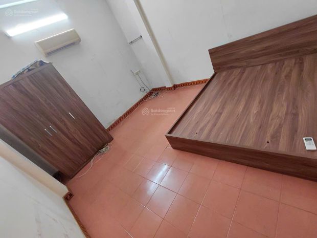 Cho hộ gia đình thuê nhà riêng tại 88 ngọc hà ba đình 7632281