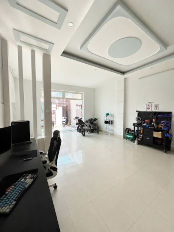 Bán nhà  đường số 10, linh xuân, thủ đức, tp hcm. dt  80m2, 7632332