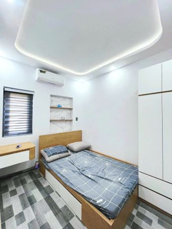 Bán nhà  đường số 10, linh xuân, thủ đức, tp hcm. dt  80m2, 7632335