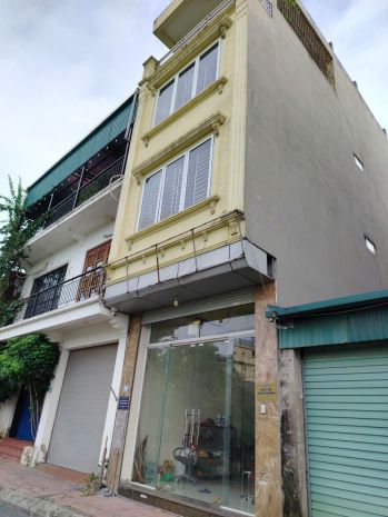 Cho thuê nhà mới 4 tầng khu vườn hồ 2, cự khối, long biên 7632352
