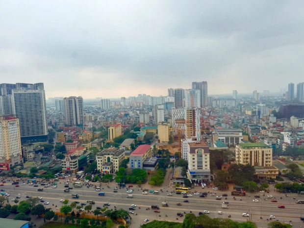 Chủ cần bán nhanh căn chung cư cao cấp ở paragon cầu giấy 7632620