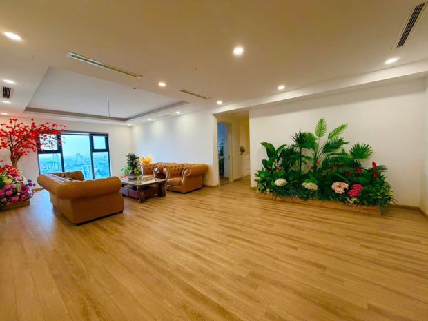 Chủ cần bán nhanh căn chung cư cao cấp ở paragon cầu giấy 7632621