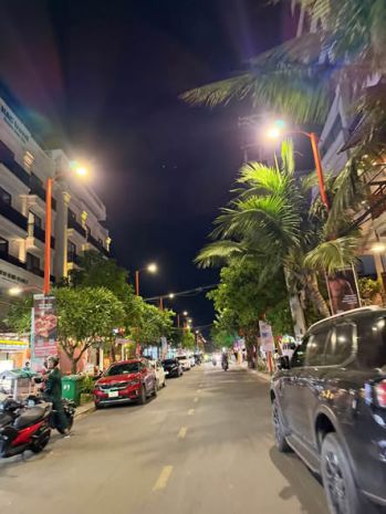Nhà 4 tầng ngay phố đi bộ an thượng 3, đà nẵng. lh 7632664