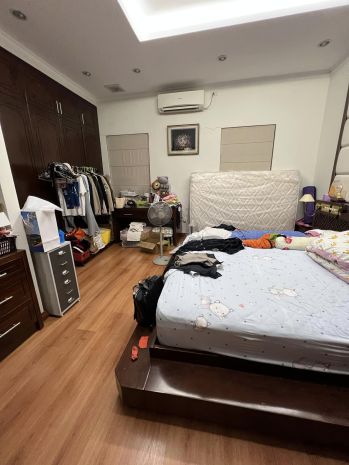 Bán nhà 5 tầng ngõ 10 nguyên văn huyên nghĩa đô cầu giấy 20 7632750