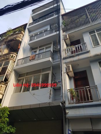 Bán nhà 5 tầng ngõ 10 nguyên văn huyên nghĩa đô cầu giấy 20 7632753