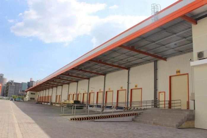 Xt180 cho thuê xưởng, kho vận hành logistic. tại kcn phú mỹ 7632880