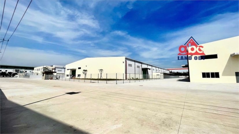 Xt179 nhà xưởng thiết kế hiện đại, thu hút đầu tư dn fdi, 7632903
