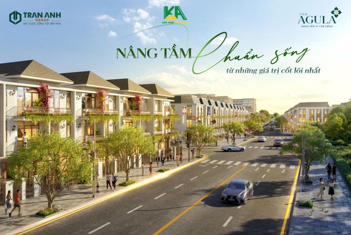 The agula, ngôi nhà không chỉ là chốn an cư, mà là một 7633675