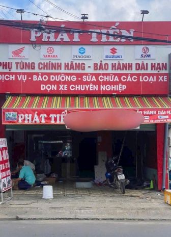 Mặt tiền nguyễn ảnh thủ  quỹ đất vàng trung tâm quận 12 7633727