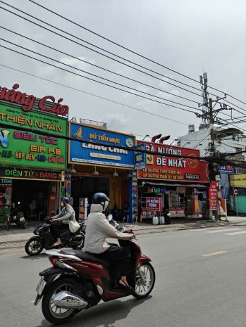 Mặt tiền nguyễn ảnh thủ  quỹ đất vàng trung tâm quận 12 7633728