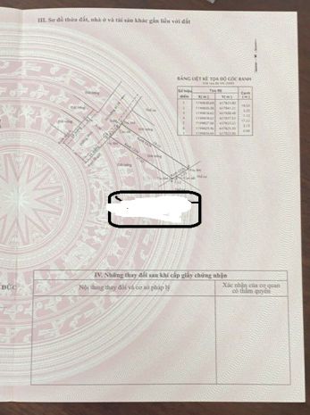 Đất full thổ cư 71m2 đường số 28, long bình, gần vinhome 7633734