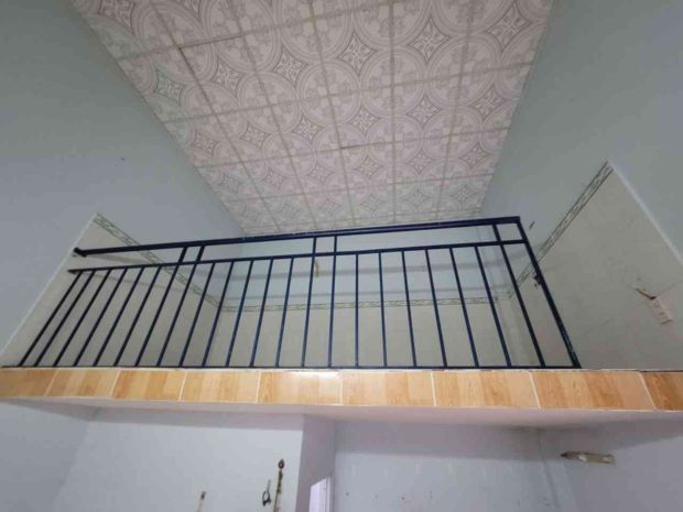 Bán nhà kiêm dòng tiền  1 ki-ốt + 6 phòng trọ  phường 7633805