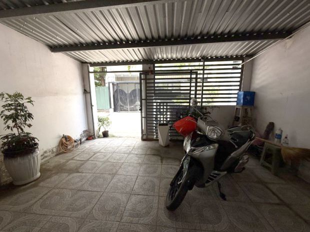 Bán nhà tam phú thủ đức 82m²  ngang 5m  xe tải đậu cửa 7634199