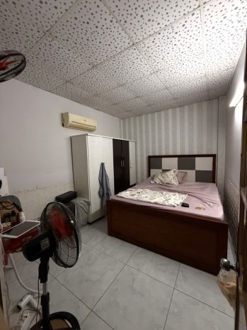 Bán nhà tam phú thủ đức 82m²  ngang 5m  xe tải đậu cửa 7634201