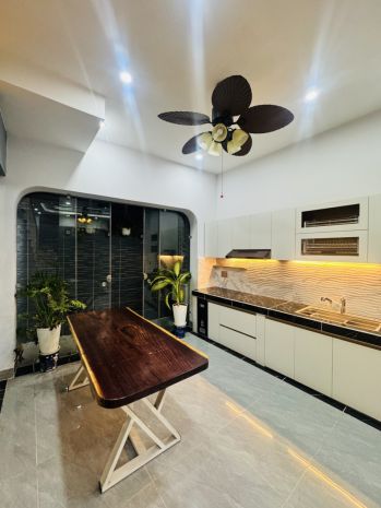 Bán nhà 4 tầng, 50m2, đường nguyễn duy trinh, q9, thủ đức, 7634322