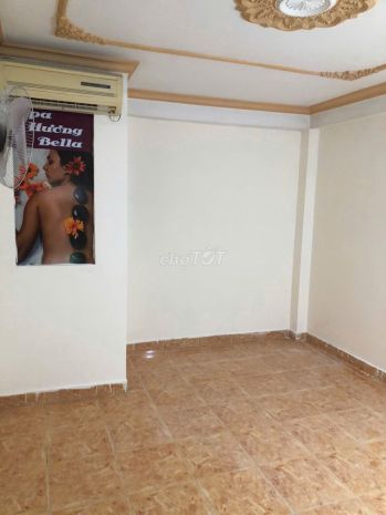 Cho thuê nhà nguyên căn hẻm xe hơi  đương  phan huy ích 7634381