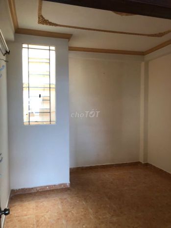 Cho thuê nhà nguyên căn hẻm xe hơi  đương  phan huy ích 7634383