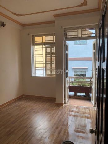 Cho thuê nhà nguyên căn hẻm xe hơi  đương  phan huy ích 7634384