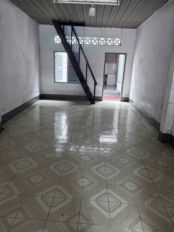 Cho thuê nhà nguyên căn  mặt tiền lê đức thọ  giá chỉ 15 7634389
