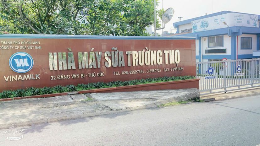 Bán đất mặt tiền đường số 6  phường trường thọ, thành phố 7634390