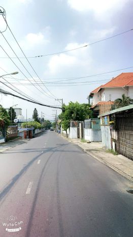 Bán đất mặt tiền đường số 6  phường trường thọ, thành phố 7634391