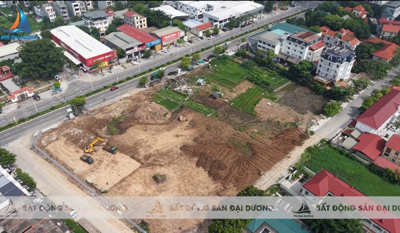 Bán nhà liền kề tích sơn đường nguyễn tất thành 7634422