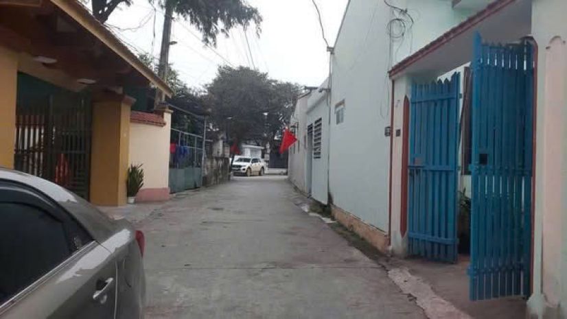 Hot hot  chính chủ cần bán nhanh căn nhà tại p. an hưng, 7634678