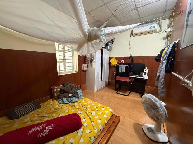 Chuyển công tác cần nhượng lại phòng 1k1n  40m²  ngõ 8 phú 7634703