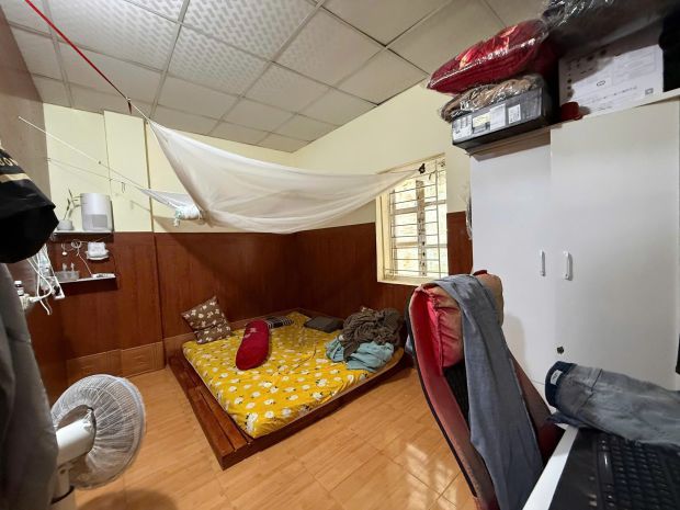 Chuyển công tác cần nhượng lại phòng 1k1n  40m²  ngõ 8 phú 7634704