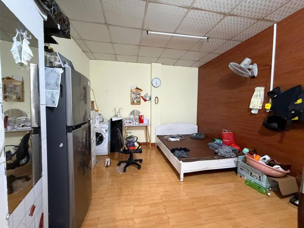 Chuyển công tác cần nhượng lại phòng 1k1n  40m²  ngõ 8 phú 7634705