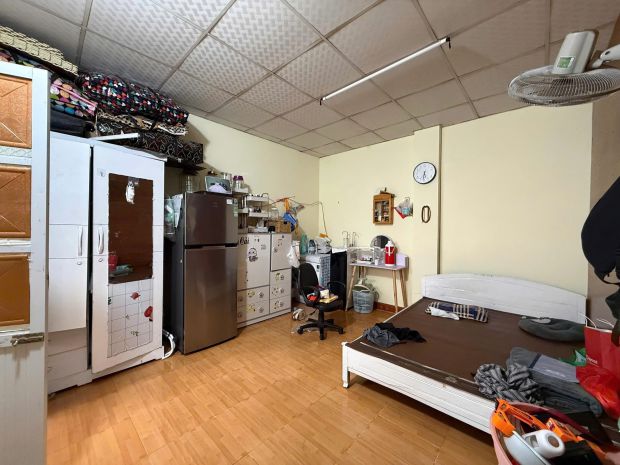 Chuyển công tác cần nhượng lại phòng 1k1n  40m²  ngõ 8 phú 7634706
