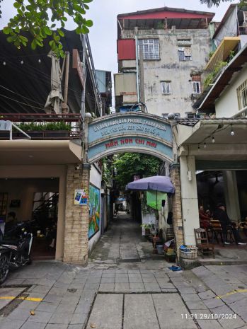 Cho thuê phòng riêng biệt tầng 1  gần công viên võ thị sáu 7634768