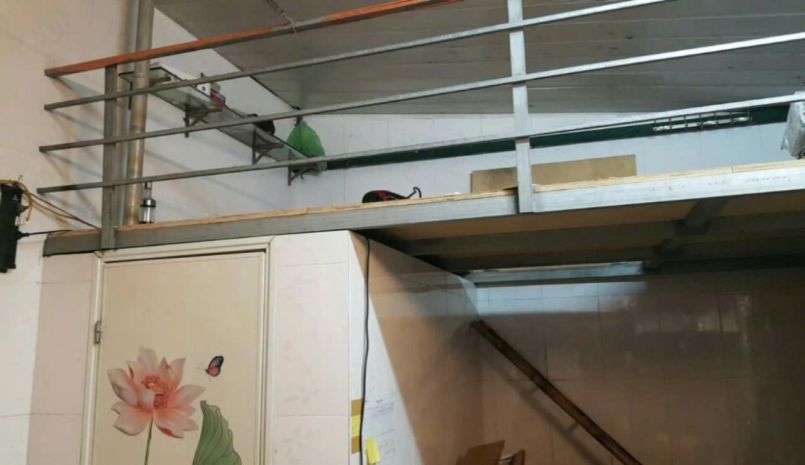 Cho thuê phòng riêng biệt tầng 1  gần công viên võ thị sáu 7634769