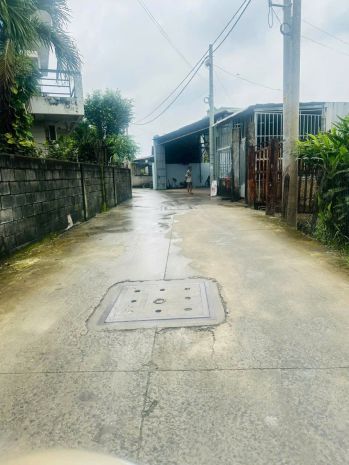 Bán đất thổ cư sát đường tân hiệp 30 119m2 có 103.6 thổ giá 7634856