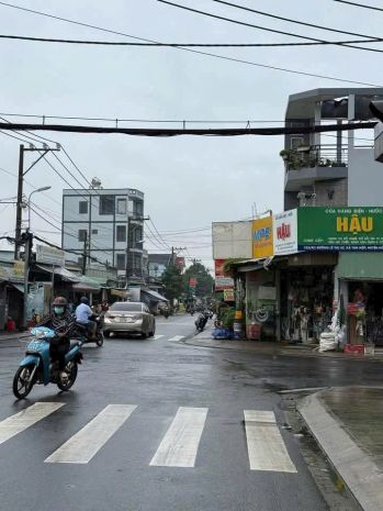 Bán đất thổ cư sát đường tân hiệp 30 119m2 có 103.6 thổ giá 7634857