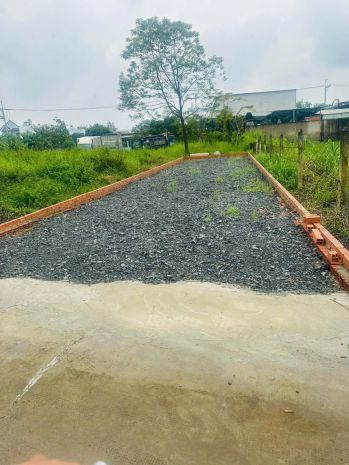 Bán đất thổ cư sát đường tân hiệp 30 119m2 có 103.6 thổ giá 7634858