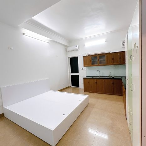 Chính chủ cho thuê phòng trọ ngọc đại  đại mỗ, nam từ liêm 7634889