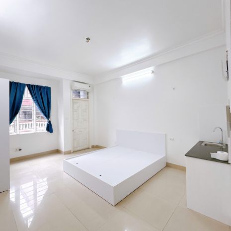 Chính chủ cho thuê phòng trọ ngọc đại  đại mỗ, nam từ liêm 7634890