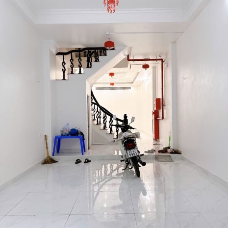 Chính chủ cho thuê phòng trọ ngọc đại  đại mỗ, nam từ liêm 7634891
