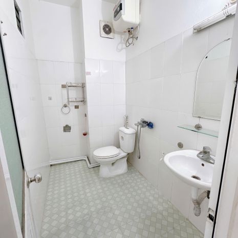 Chính chủ cho thuê phòng trọ ngọc đại  đại mỗ, nam từ liêm 7634892