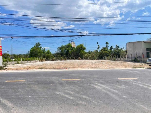 Bán đất mt hùng vương 1594m2 giá 14,9 tỷ 7635171