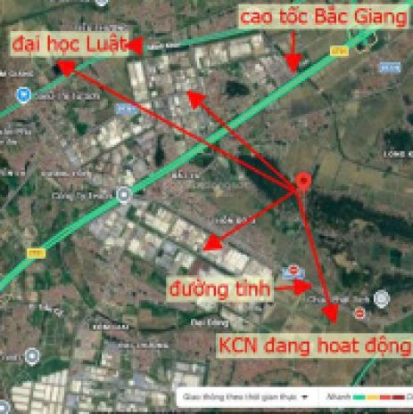 Bán lô đất 70m2  mặt tiền 4.6m thuộc xã hiên vân - huyện 7635174