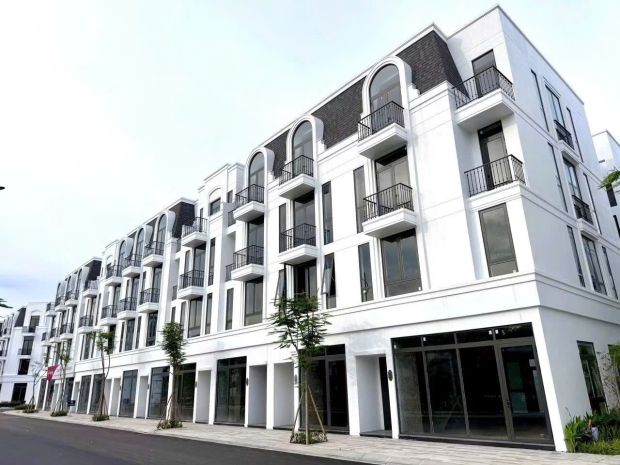 Bán nhà dự án vlasta thủy nguyên  trung tâm mới tp. hải ph 7635306