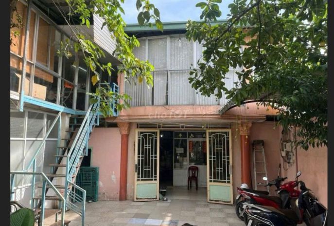 Chính chủ cần bán nhà đất 298,4m2 - gần aeon mall tân phú, 7635374