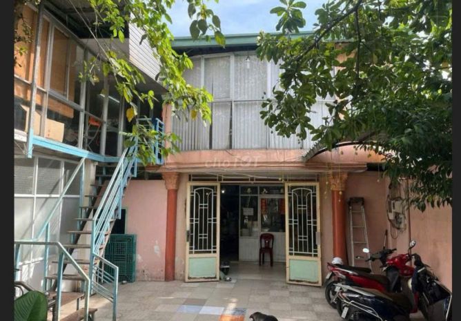 Chính chủ cần bán nhà đất 298,4m2 - gần aeon mall tân phú, 7635375
