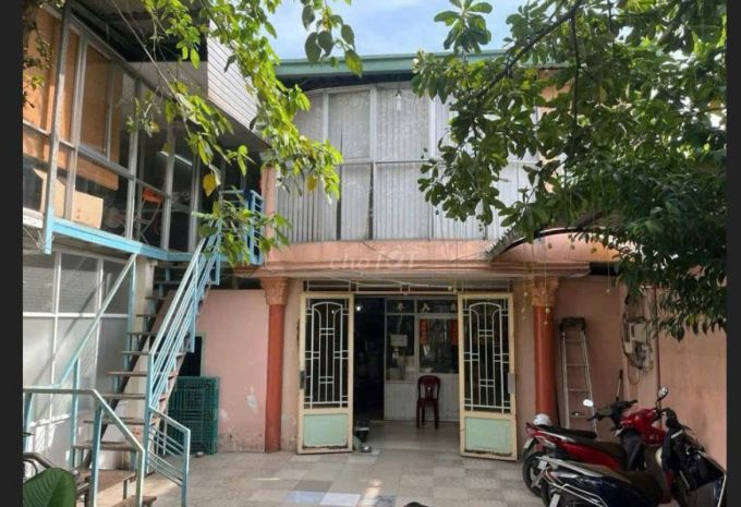Chính chủ cần bán nhà đất 298,4m2 - gần aeon mall tân phú, 7635376
